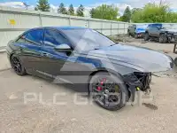 2021 Audi A6 фото