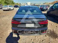 2021 Audi A6 фото