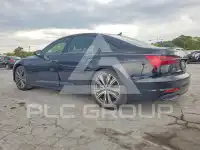 2021 Audi A6 photo