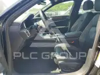 2021 Audi A6 фото