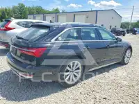 2021 Audi A6 фото