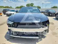 2021 Audi A6 фото