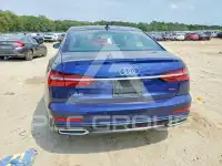 2021 Audi A6 фото