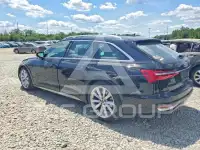 2021 Audi A6 фото