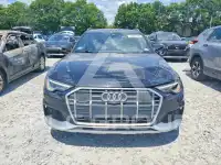 2021 Audi A6 фото