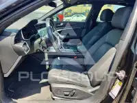 2021 Audi A6 фото