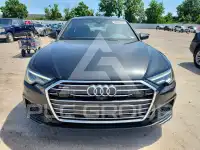 2021 Audi A6 фото