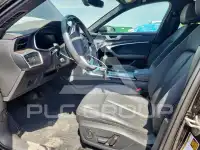2021 Audi A6 фото