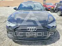 2021 Audi A6 фото
