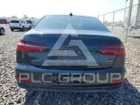 2021 Audi A6 фото