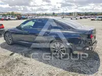 2021 Audi A6 фото