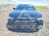 2021 Audi A6 фото