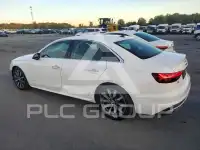 2021 Audi A4 фото