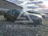 2021 Audi A4 фото