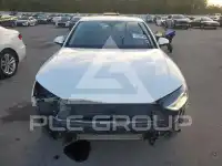 2021 Audi A4 фото