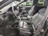 2021 Audi A4 фото