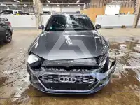 2021 Audi A4 фото