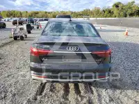 2021 Audi A4 фото