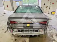 2021 Audi A4 фото