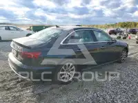 2021 Audi A4 фото