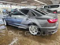 2021 Audi A4 фото