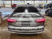 2021 Audi A4 фото
