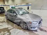 2021 Audi A4 фото