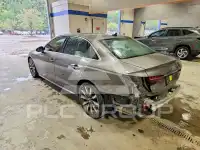 2021 Audi A4 фото