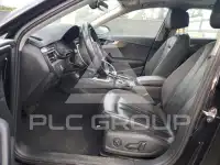 2021 Audi A4 фото
