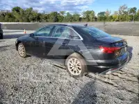 2021 Audi A4 фото