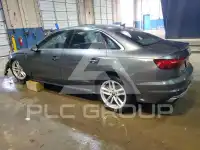 2021 Audi A4 фото