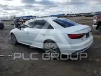 2021 Audi A4 photo