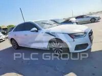 2021 Audi A4 photo