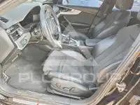 2021 Audi A4 photo
