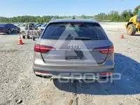 2021 Audi A4 photo