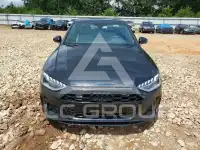 2021 Audi A4 photo