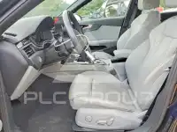 2021 Audi A4 photo