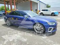 2021 Audi A4 photo