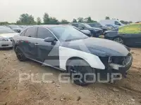 2021 Audi A4 фото
