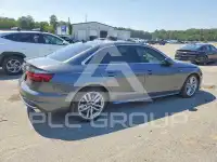 2021 Audi A4 photo