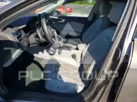 2021 Audi A4 photo