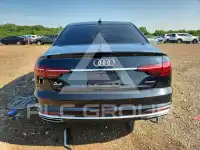 2021 Audi A4 photo