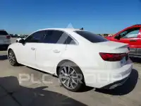 2021 Audi A4 photo