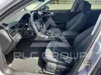 2021 Audi A4 photo