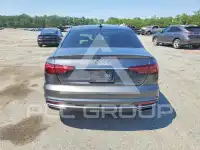 2021 Audi A4 photo