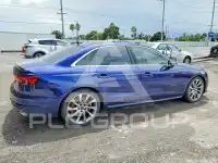 2021 Audi A4 photo