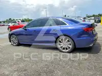 2021 Audi A4 photo