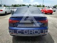 2021 Audi A4 photo