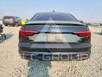 2021 Audi A4 photo