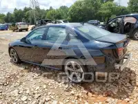 2021 Audi A4 photo